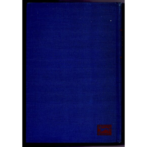 In the Wilderness Sigrid Undset 1929 Hardcover Dust Jacket Vintage Book Knopf - Picture 8 of 11